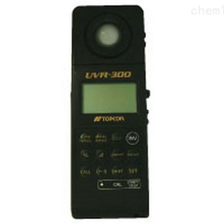 TOPCON紫外线强度计