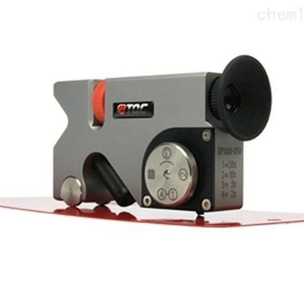 TQC干膜厚度检测仪