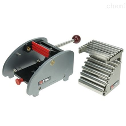 TQC圆柱形轴弯曲试验仪