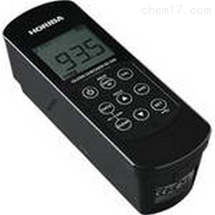 堀场HORIBA光泽度仪