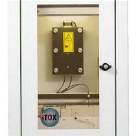 在线综合生物毒性检测仪