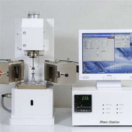 日本UBM固体粘弹性测试仪