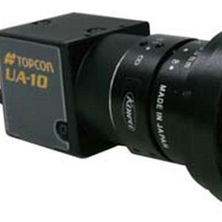 TOPCON拓普康亮度色度均匀性测定器