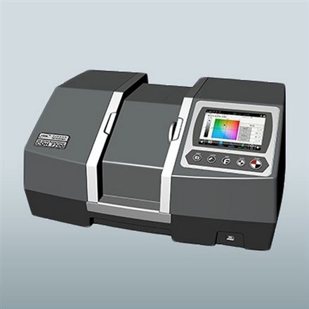 日本电色全自动液体分光测色仪