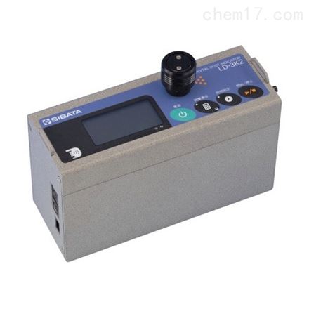 SIBATA柴田科学数字粉尘计