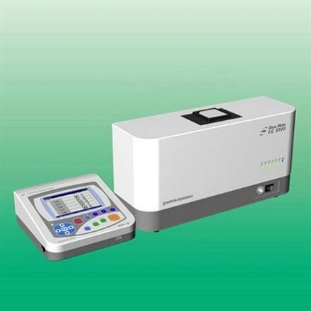 日本电色多角度光泽计