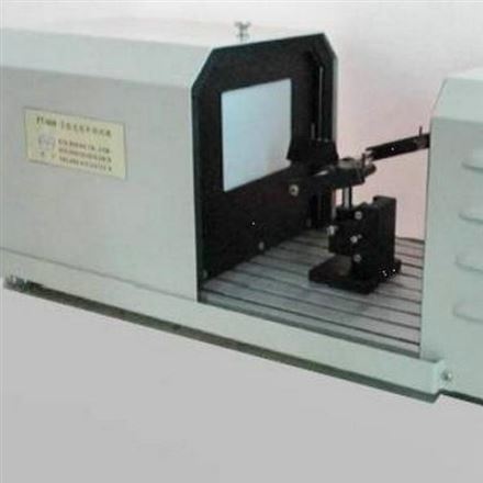 银宗多点透过率测试机