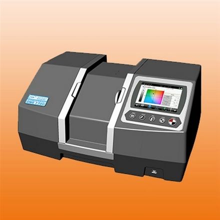 日本电色分光石油制品色号色彩色差计