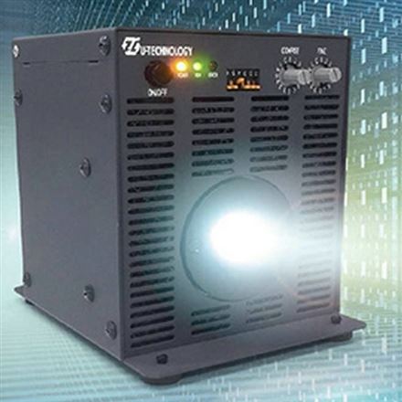 U-TECHNOLOGY高辉度LED点光源装置