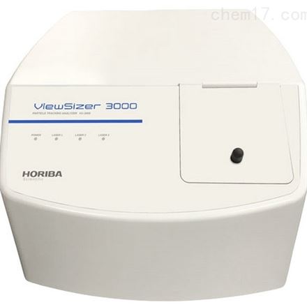 HORIBA堀场多激光纳米颗粒追踪分析仪