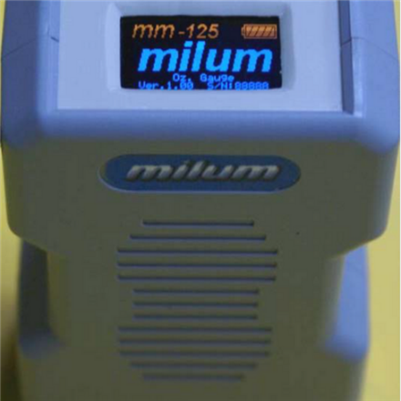 Milum铜箔测厚仪