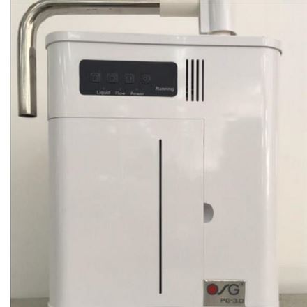 日本OSG微酸性电解水生成装置