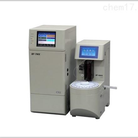 王子计测动物细胞用4成分测定生物传感器