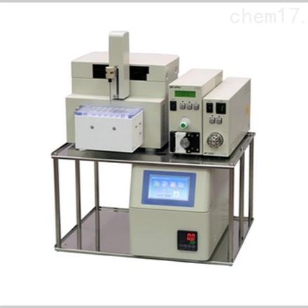 王子计测带冷却功能的集热器