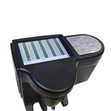 IHARA伊原电子数字線幅测定机