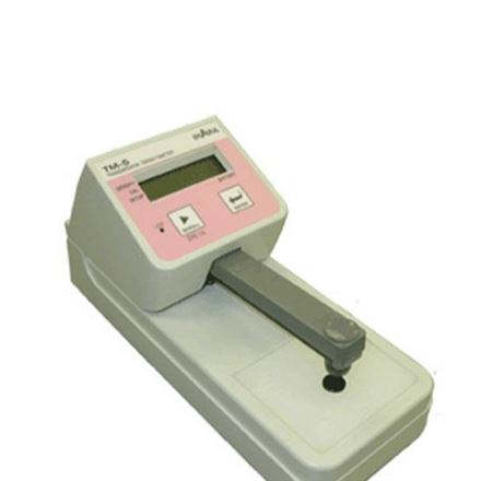 日本伊原电子IHARA白黑透过浓度计