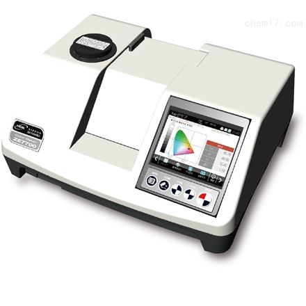 日本电色微区色差仪