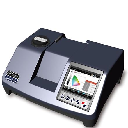 电色NDK分光测色计·分光色彩计