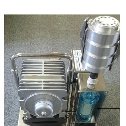 日本DYLEC多喷嘴串级冲击采样器