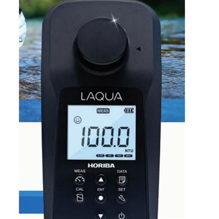 HORIBA 堀场LAQUA便携式浊度计