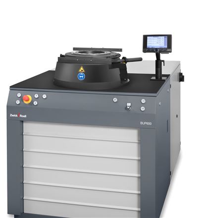 德国ZWICK兹位克金属薄板成型试验机