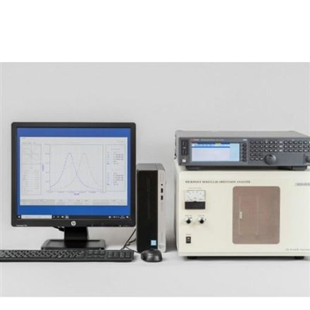 日本王子计测OSI分子配向計 MOA-8000系列