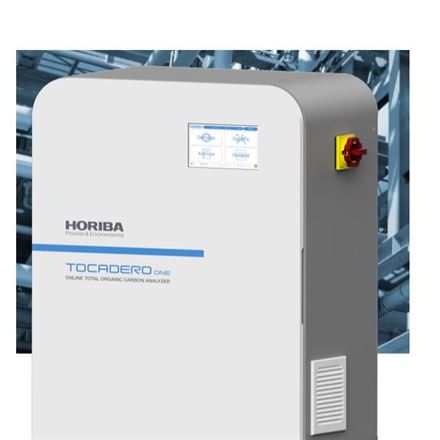 HORIBA堀场Tocadero在线TOC分析仪