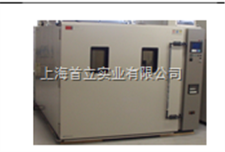 LHC-400太阳能电池模块评价用大型恒温恒湿箱