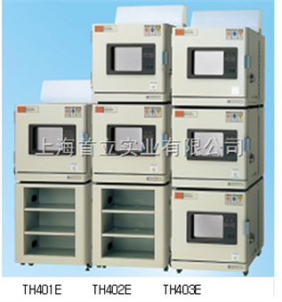 日本爱泰克ETAC环境试验箱