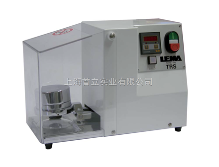 LEMA—TRS 耐磨性测试