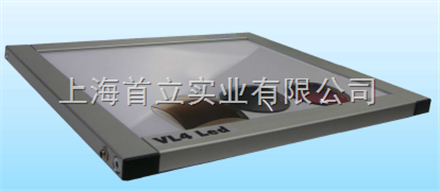LEMA—VL4 Led LED镜片的光检查表