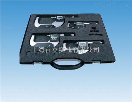 德国马尔外径千分尺