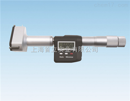 德国马尔内径千分尺