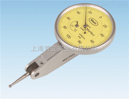 德国马尔百分表