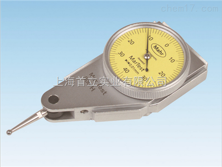 德国马尔杠杆表/百分表