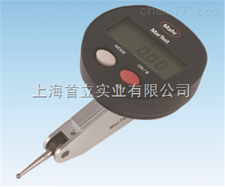 德国马尔数显杠杆表
