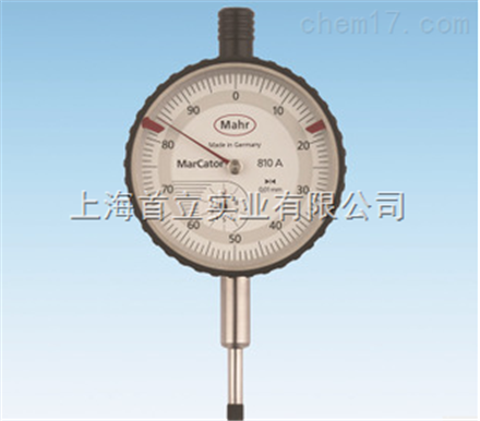 德国马尔百分表