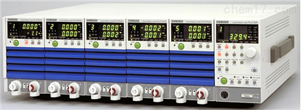 菊水 单元式电子负载装置 PLZ-U系列
