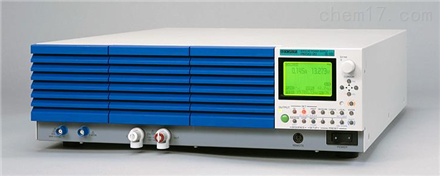 菊水 智能型双极性直流稳压电源PBZ系列