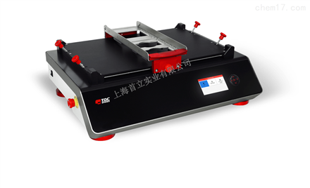 荷兰TQC干/湿摩擦色牢度试验机