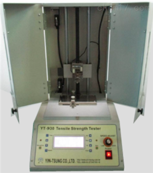 拉力机（Tensile Strength Tester）