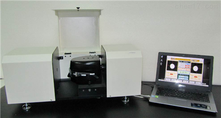 光学镜片测量仪（Optical Lensometer）