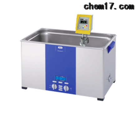德国Elma LE系列循环水超声波清洗器
