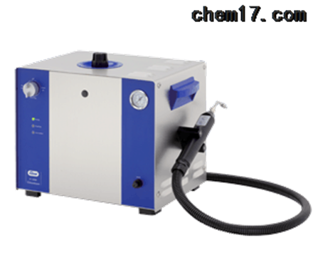 德国Elma steam蒸汽清洗器
