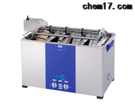 德国Elma SRH 4/200筛网清洗套装