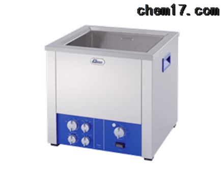 德国Elma TI-H系列多频型超声波清洗器