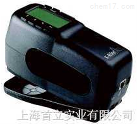 便携式0/45分光光度仪