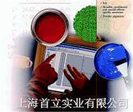 X-RiteColor® Master软件