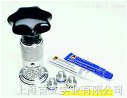 拉伸式附着力测量仪 