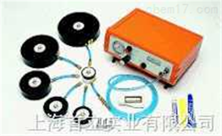 气压型附着力测量仪 